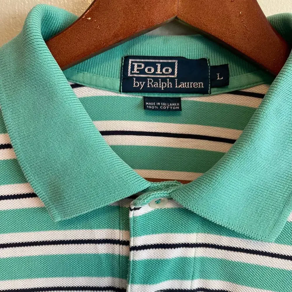 Polo Ralph Lauren polo ralph